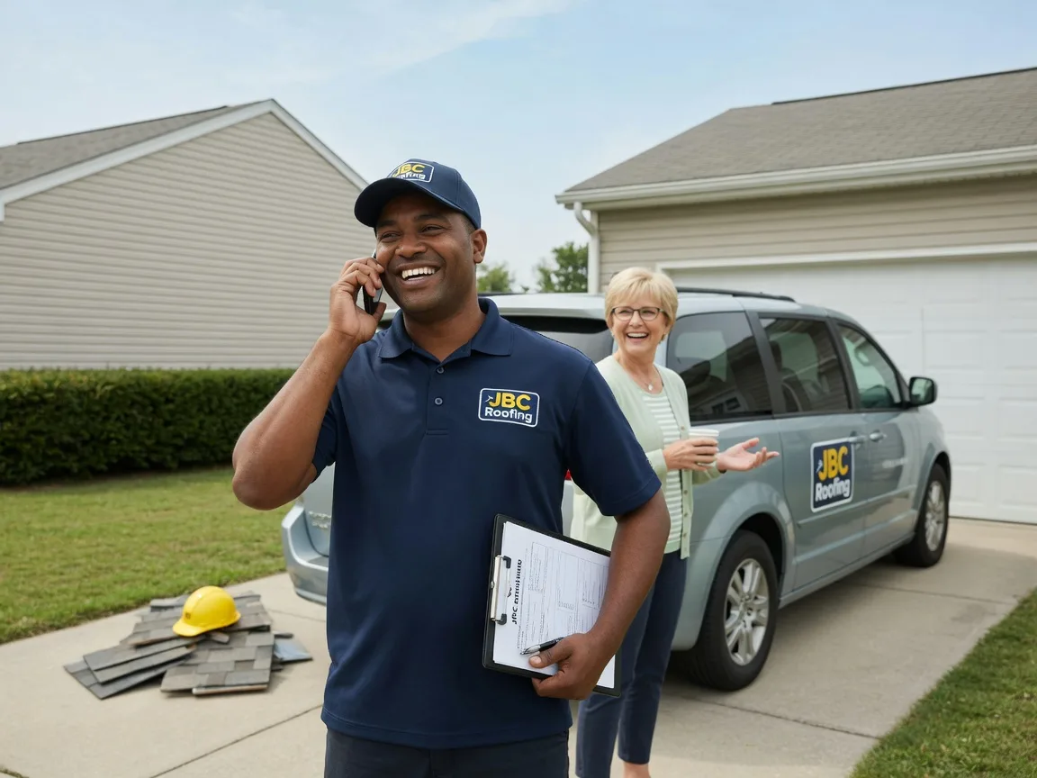 Roof Replacement Breedsville, MI FAQs